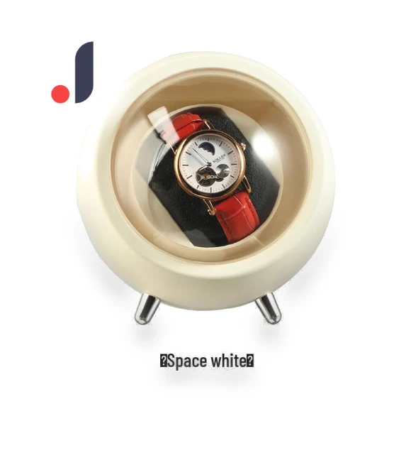 Electric Silent Watch Winder for Automatic Mechanical Watches — Watch Winders, TrendVibeCN
