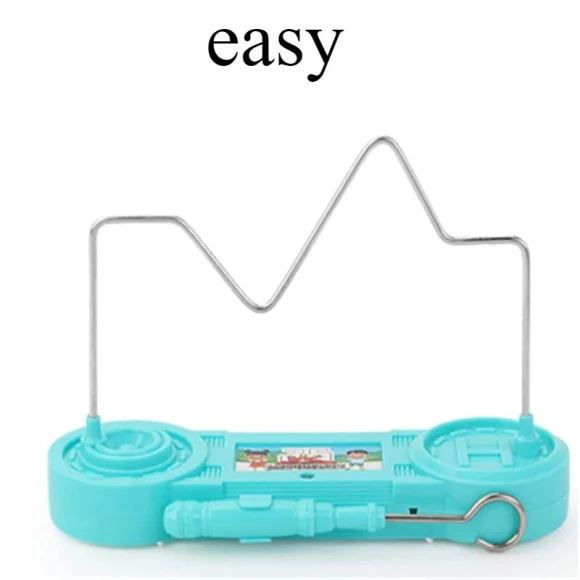 Electric Touch Maze Game — Interactive Learning Devices, mother blessing