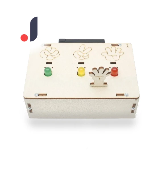 Experimental Learning Material Package — Educational, TinyJoy