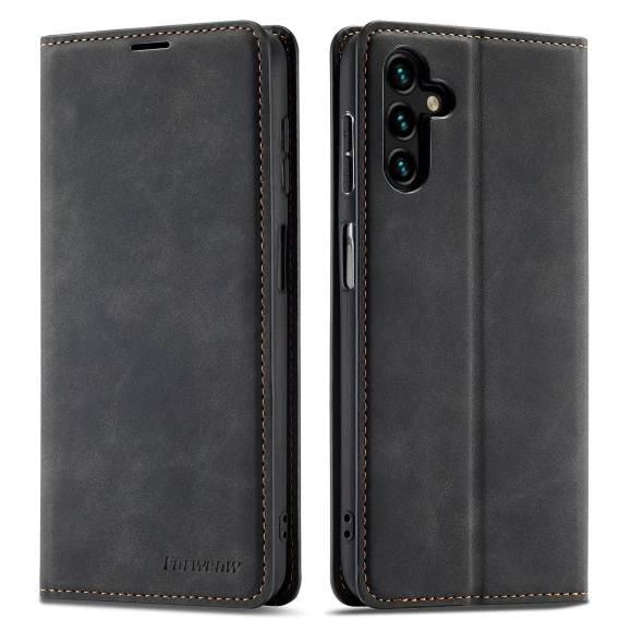 Fantasy Series Skin-touch Leather Phone Cover — Screen Protectors, Smartwatch 2025