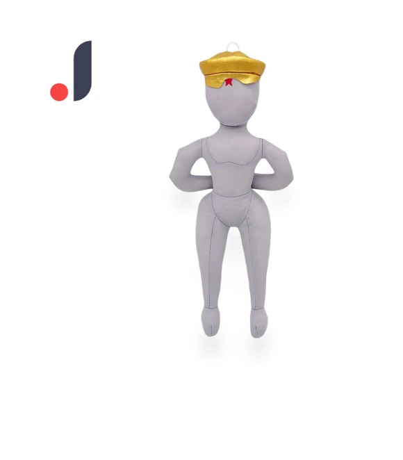 Flexible Character Robots — Interactive Figures & Robots, Didadi