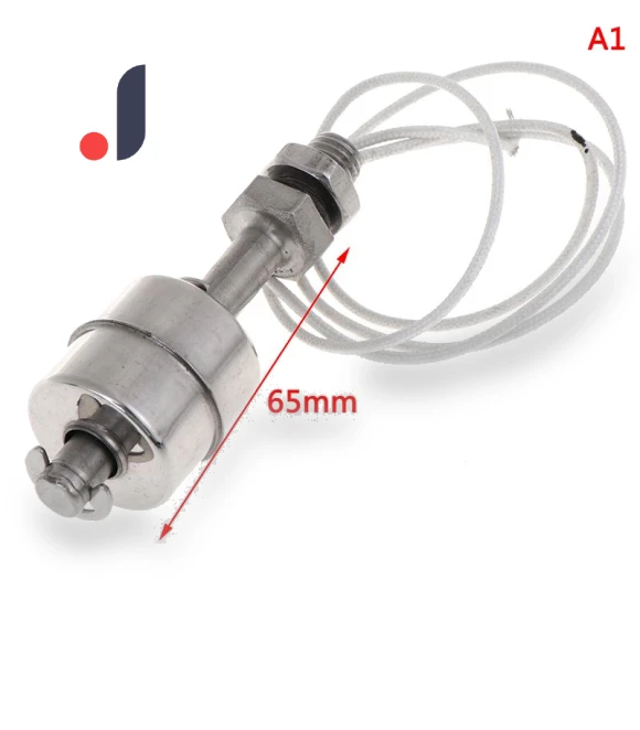 Floating Switch Water Level Controller — Float, Oudssa
