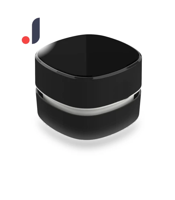 Handheld Desktop Vacuum Cleaner — Portable Vacuums, Miss Ren Beauty