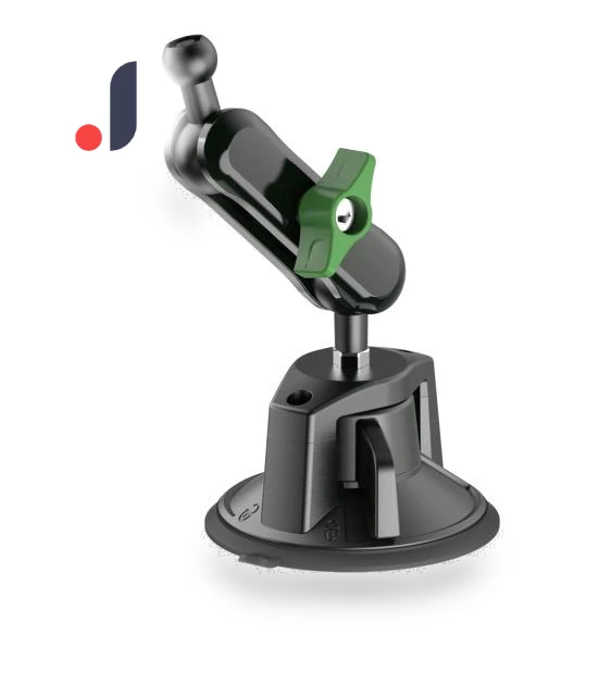 Magnetic Car Phone Holder — Dashboard Installation Kits, Kitty Cat House