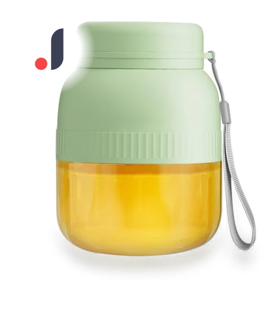 Mini Wireless Juicer — Stand Blenders, Amouage