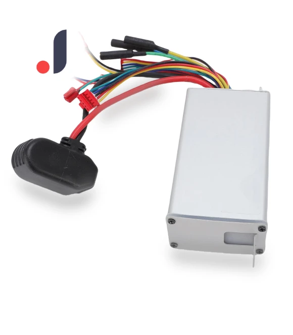 Motor Controller for Electric Scooter — Motors, ZY-Sport-N