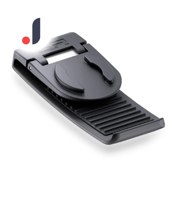 Motorcycle Smartphone Holder Clip Mount — Mounting Solutions, SP Connect
