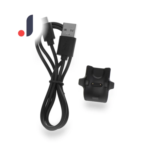 Portable Smart Watch Charger Wristband — Smartwatch Accessories, hediGZ