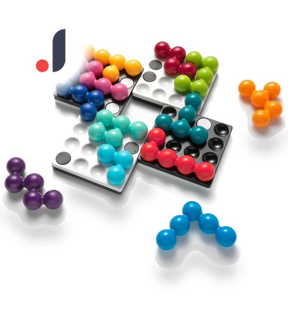 Quadrillion Brain Training Puzzle — Sudoku, SAMURAI STYLE