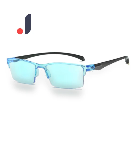 Reading Glasses with Auto-Focus and Blue Light Protection — Reading Glasses, CUialunm12