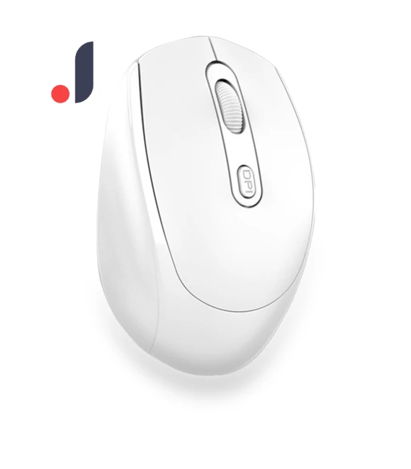 Rechargeable Wireless Mouse — Mouse Pads, GZjingjia