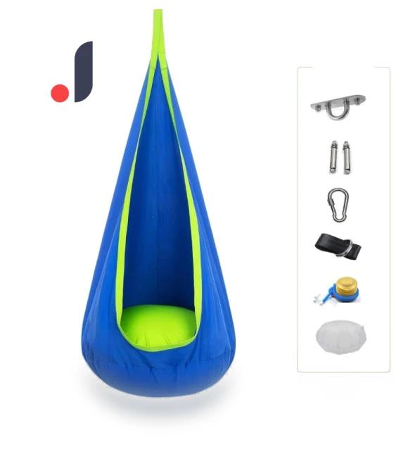 Sensory Swing Indoor Therapy Swings — Swings, TrailPeak