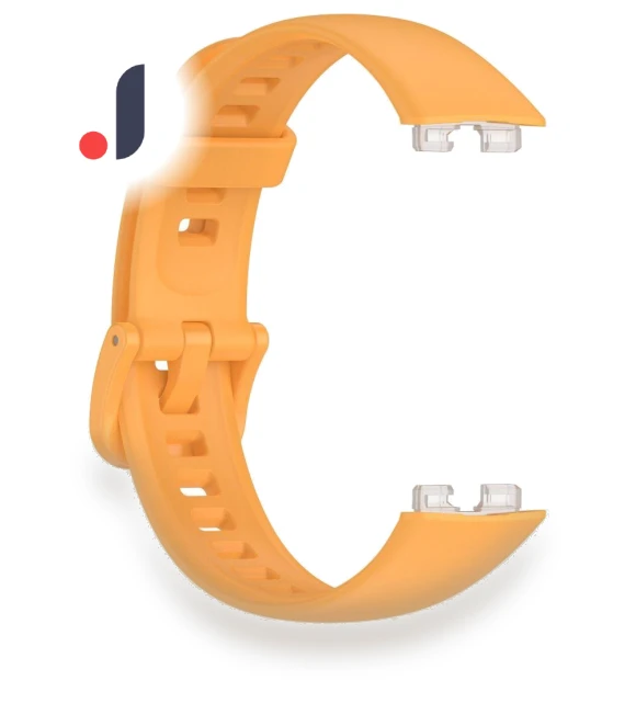 Silicone Strap — Fitness Bands, SZtongbuzhong