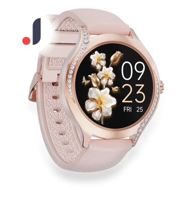 Smart Bracelet — Wearable Accessories, Rainbuvvy