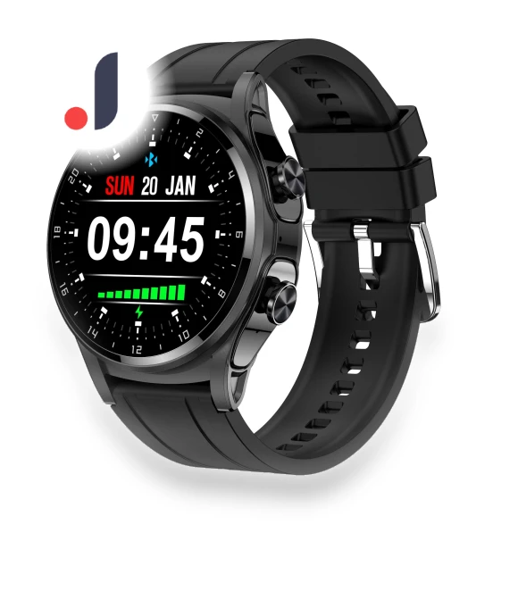 Smart Bracelet — Wearable Accessories, Rainbuvvy
