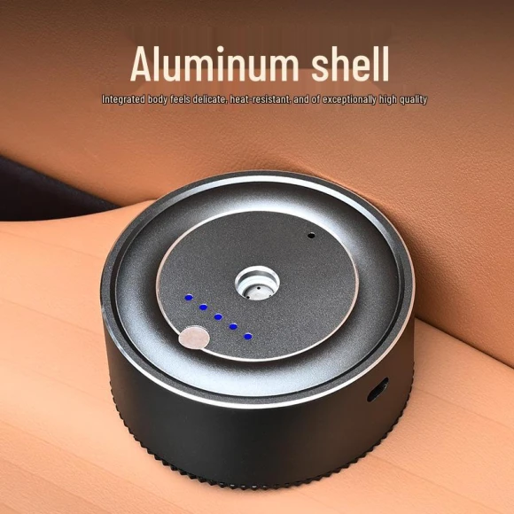 Smart Car Diffuser — Car Air Fresheners, Discount Domain