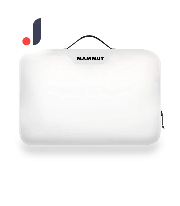 Smart Case Light L — Passport Wallets, Mammut
