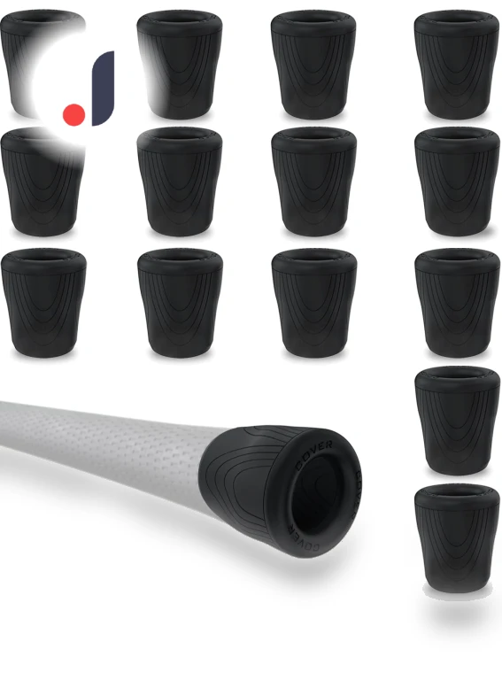 Smart Touch Golf Covers — , HAYAO