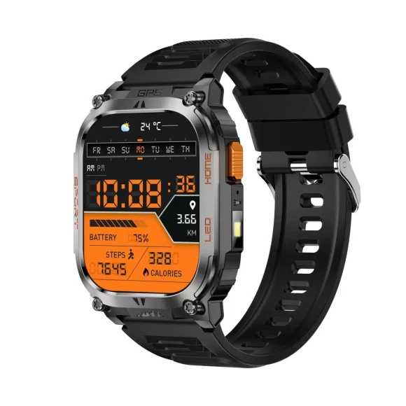 Smart Watch-Bracelet — Smartwatches, Xiaomi