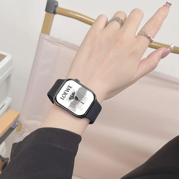 Smart Watch for Women — Smartwatches, ElectroCN