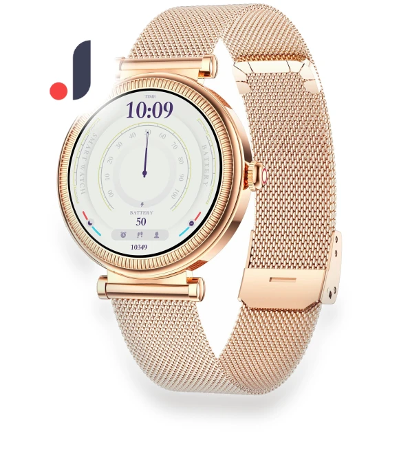 Smart Watch for Women — Wearable Accessories, Tiktkkkk