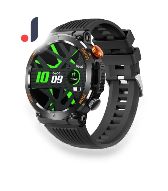 Smart Watch — Smartwatches, Xiaomi