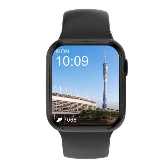 Smart Watch — Wearable Accessories, Excellent stuff