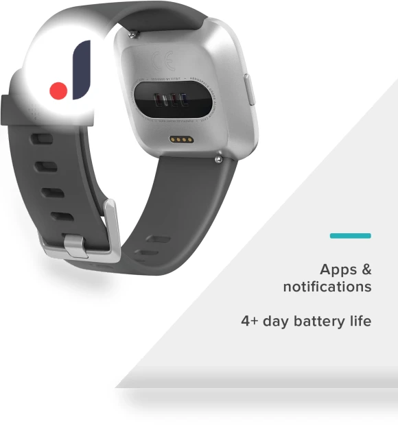 Smart Watch — Smartwatches, Large discount