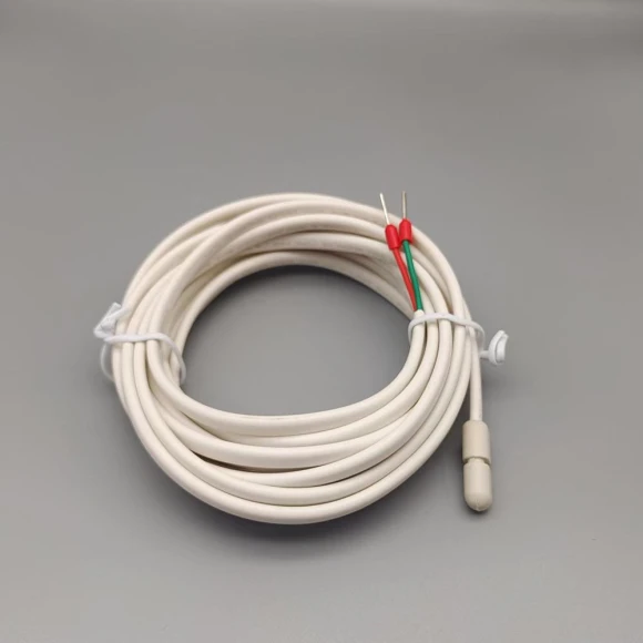 Smart WiFi Thermostat — Smart Climate Control, Discount Domain