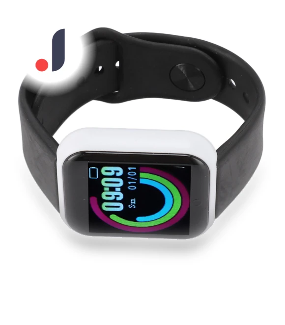 Sports Smart Watch with Sleep Monitoring — Smartwatches, DIYelecs