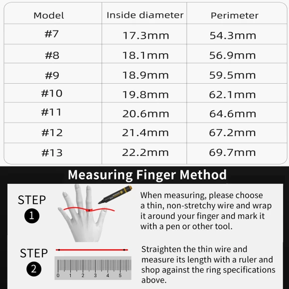 Super Personality Smart Ring — Smart Rings, Little Fat