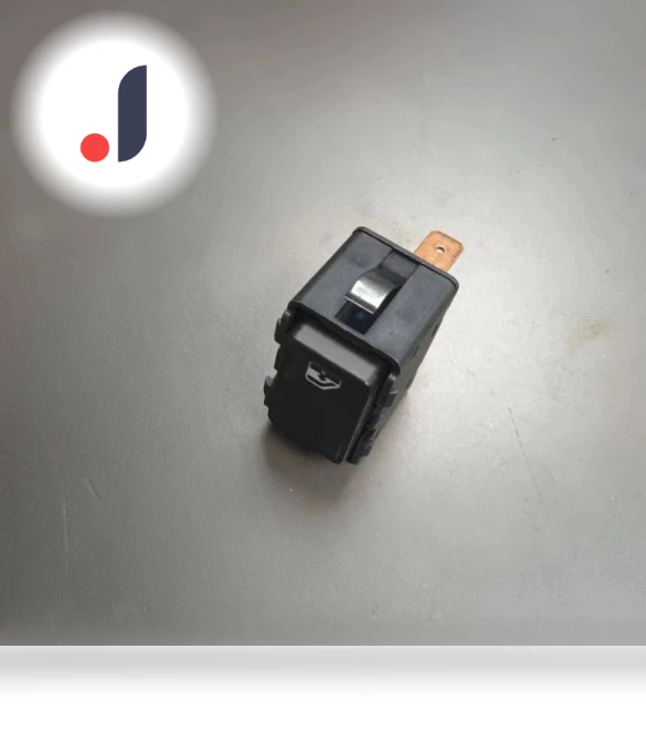 Touch-sensitive Dual-position Window Switch — Power Window, 91140105MA0LU5C0X2