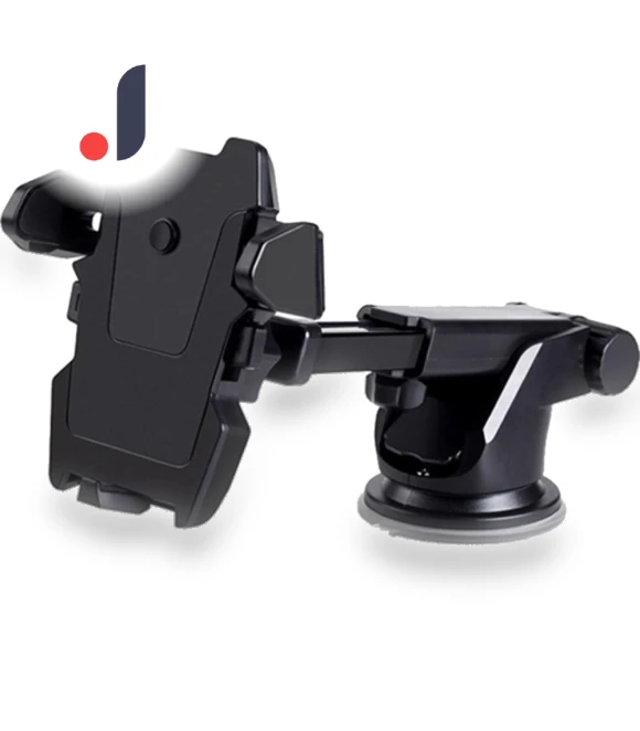 Universal Smart Phone Sucker Phone Holder — Dashboard Installation Kits, EPsonice