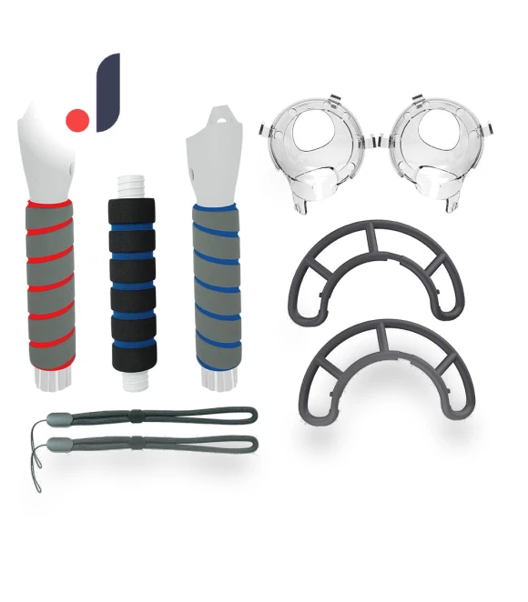 VR Controller with Long Handle Stick — Controllers, AE Selection