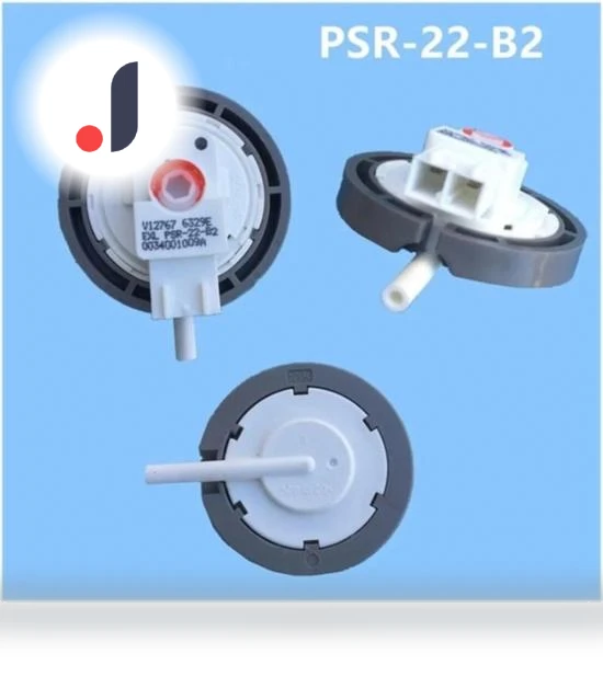 Water Level Sensor Pressure Switch — 