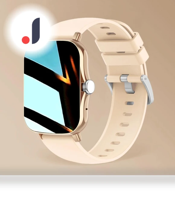 Waterproof Bluetooth Smart Watch — Wearable Accessories, QLY Online