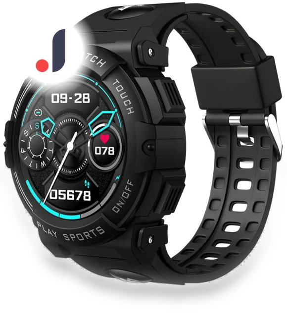 Waterproof Smart Watch — Smartwatches, Tiktkkkk