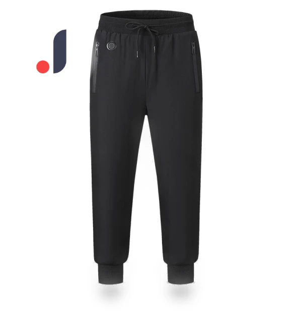 Winter Warm Smart Electric Cotton Pants — Insulated, BigSopping