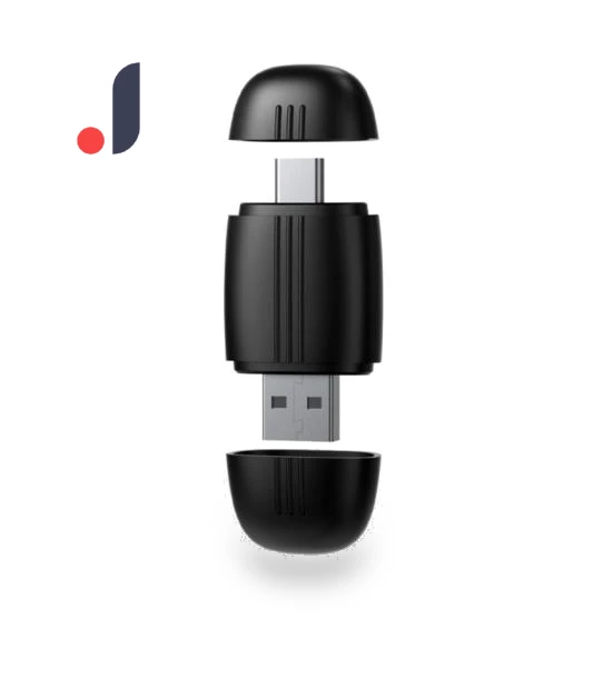 Wireless Car Adapter for Android Auto — Car Accessories & Gadgets, Laoyebaohao