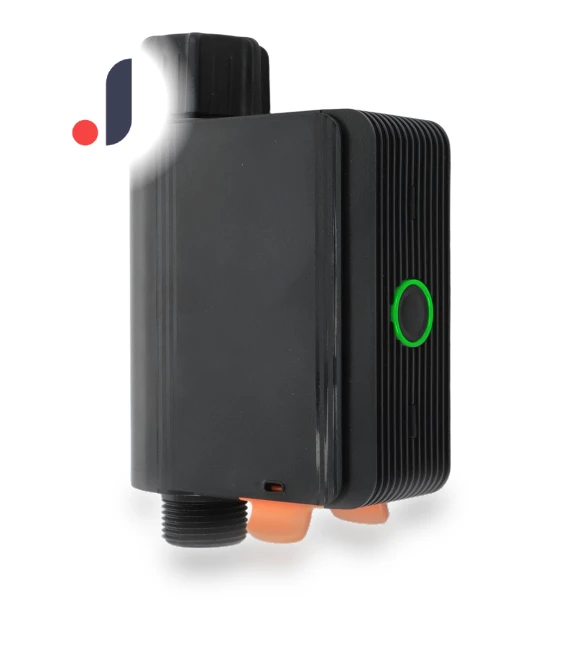 Advanced Smart Watering Timer — Controllers, Industrial Commercial Giants