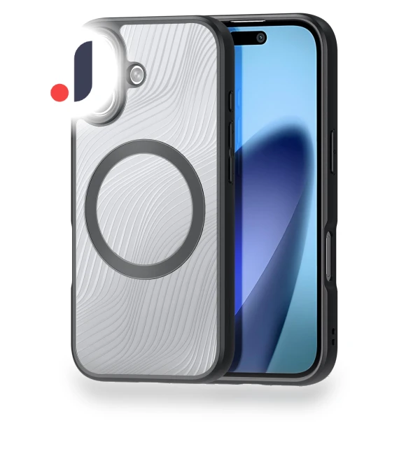 Aimo Series Slim Cover — Phone Accessories, DUX DUCIS