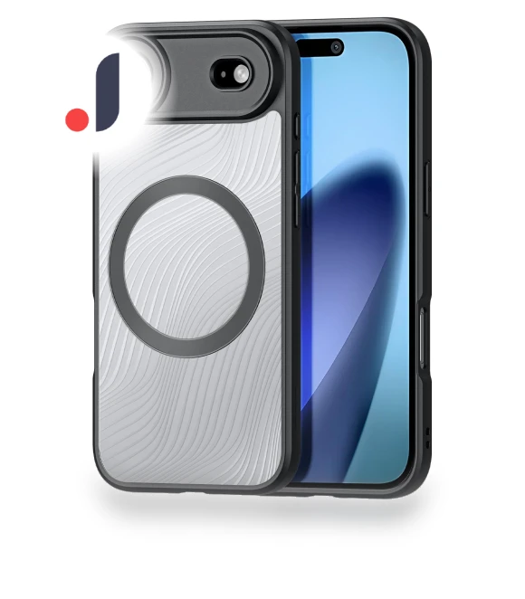 Air Case DUX DUCIS Aimo Series — Phone Accessories, Smartwatch 2025