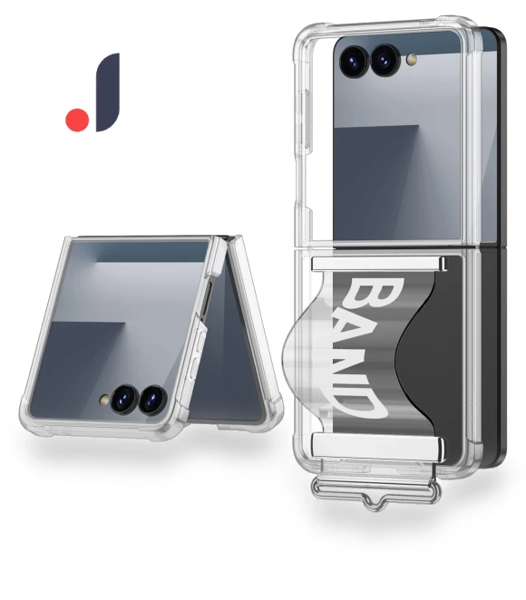 Air Cushion Strap Kickstand Phone Cover — Screen Protectors, Smartwatch 2025
