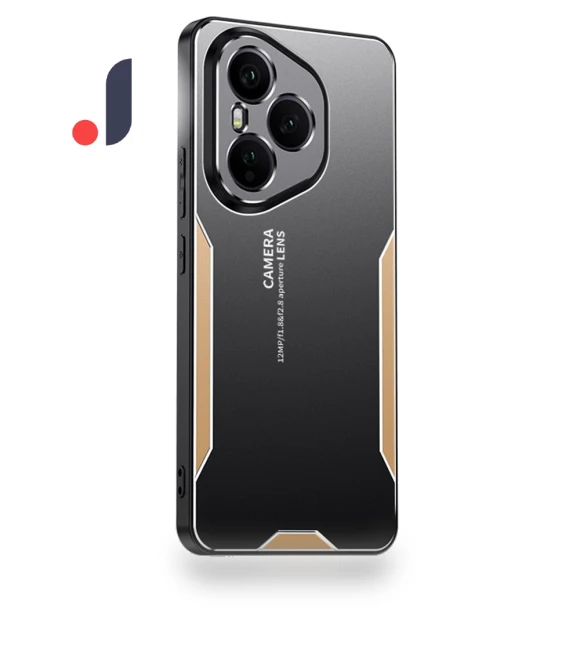 Aluminum Alloy TPU PC Phone Case — Smartwatch Protectors, Smartwatch 2025