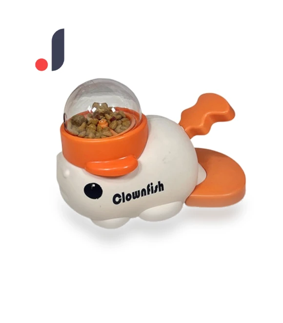 Automatic Pet Feeder — Feeders, Fujeenn