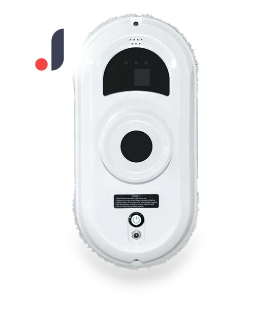 Automatic Window Cleaning Robot — Smart Cleaning Robots, House & Kitchen
