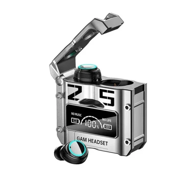 Bluetooth Earbuds with Touch Control — In-Ear Headphones, Sihuasheng
