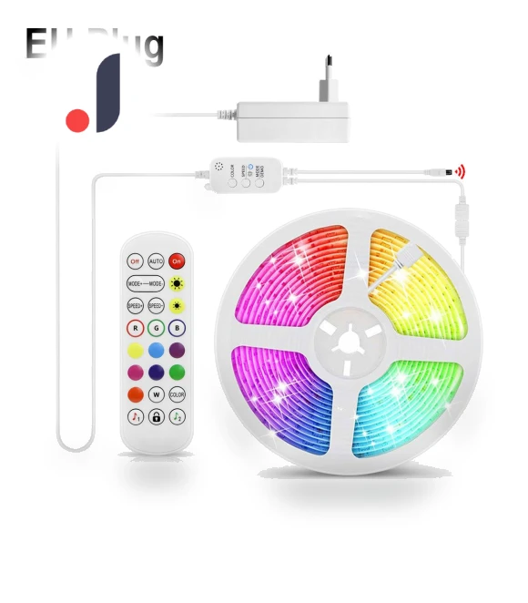 Bluetooth Smart LED Strip — LED Strips, MALITAI