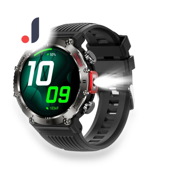 Bluetooth Smartwatch — Smartwatches, Rainbuvvy