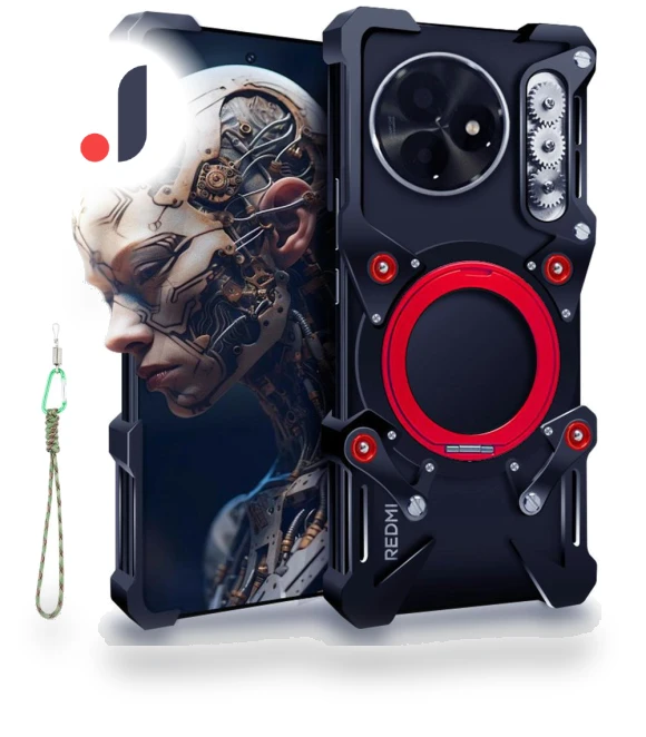 Bumper with Stand — Bumpers, Smartwatch 2025